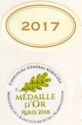 Menetou-Salon AOP - Domaine du Grand Brussy 2017