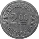 2 Mark (Kriegsgefangenen-Lager)