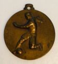 Football - 3rd Place Award
