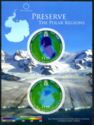 Preserve the Polar Regions