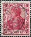 Germania, inscr “DEUTSCHES REICH”