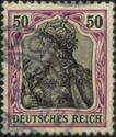 Germania, inscr “DEUTSCHES REICH”