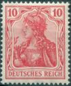 Germania, inscr “DEUTSCHES REICH”