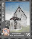 Fishermen's Church, Rust (Burgenland)