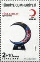 150th Anniversary of Turkish Red Crescent