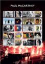 Paul McCartney Collectors Sheet