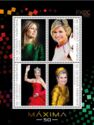 Queen Maxima, 50th Birthday