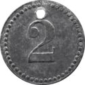 2 Pfennig (Presto Werke)