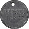 20 Pfennig (Presto Werke)