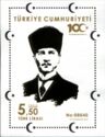 Mustafa Kemal (Ataturk)