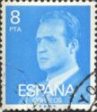 King Juan Carlos I