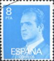 King Juan Carlos I