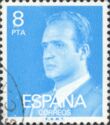King Juan Carlos I