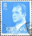 King Juan Carlos I
