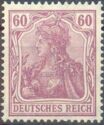 Germania, inscr “DEUTSCHES REICH”, War Series