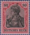 Germania, inscr “DEUTSCHES REICH”, War Series