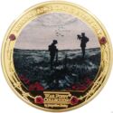 Half Dollar (Remembrance Day)