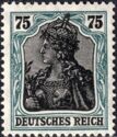 Germania, inscr “DEUTSCHES REICH”