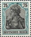 Germania, inscr “DEUTSCHES REICH”