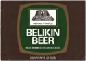 Belikin Beer