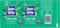 Sparletta Creme Soda