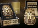 50 Dollars (Set 5+10+10+25 $ Tutankhamun Opus Magnificum)