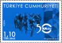 50th Presidential Cycling Tour Of Turkey