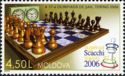 37th Chess Olympiad 2006 - Torino
