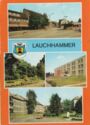 LAUCHHAMMER