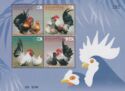 Breeds of Bantam Chicken