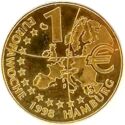 Europawoche 1998 Hamburg