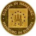Europawoche 1998 Hamburg