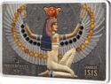 Various Dollars (Set 16 + 40 $ Masterpieces - Isis)