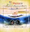 Marmaray Was Once A Dream, Now It's Reality! (Block)