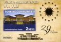 91st Year of Turkish Republic