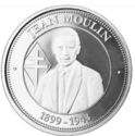 Jean Moulin 1899-1943