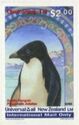 Emperor Penguins for Classic Stamps Ltd 6