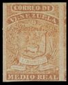 Arms of Venezuela.1st edition