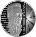 20 Rubles (Ivan Shamyakin 100 years)