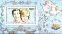 Prince Charles and Lady Diana