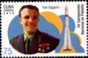 Yuri Gagarin