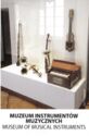Museum Of Musical Instruments
