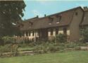 Weimar | Goethehaus am Frauenplan – Gartenansicht