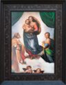 150 Dollars (Sistine Madonna)