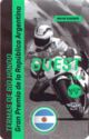 Gran Premio República Argentina - Termas de Rio Hondo - Guest
