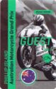 Australian Motorcycle Grand Prix - Phillip Island - Guest