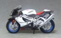 Aprilia RSV 1000R 2006