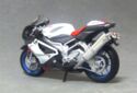 Aprilia RSV 1000R 2006