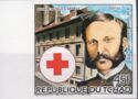 Henri Dunant (1828-1910), Founder of the Red Cross