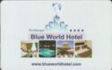 Blue World Hotel